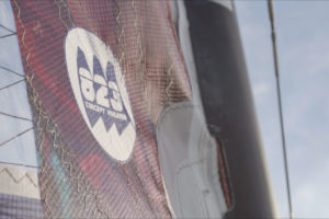 détails logo