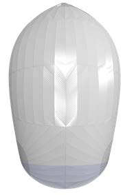 S2 Regate-Voiles de portant