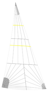 Voiles-davant---croisiere-rapide-Tyra-DC