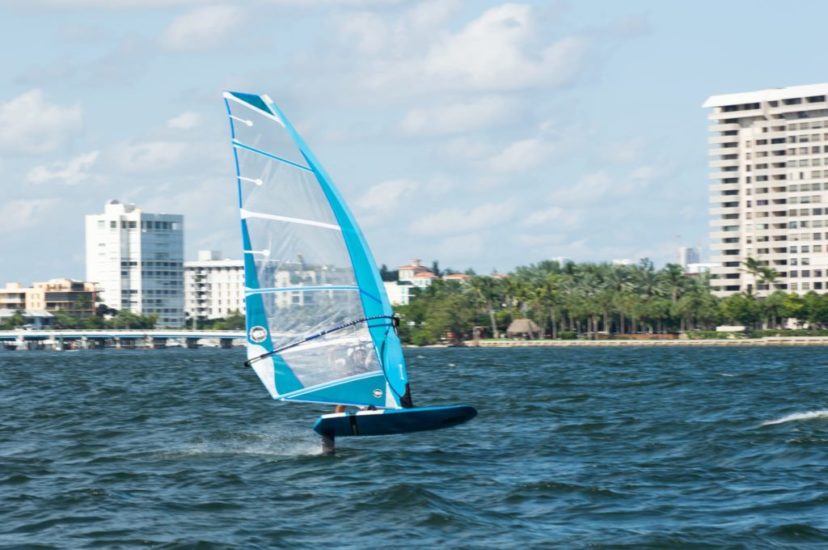 foil 63° miami 7