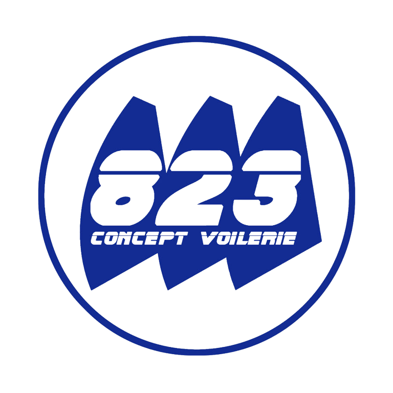 Voilerie 823 CONCEPT